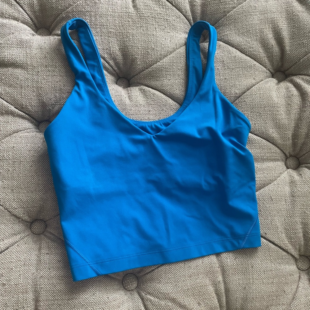 Lululemon Align Tank